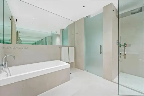 19242 Fisher Island Drive Miami Beach FL 33109