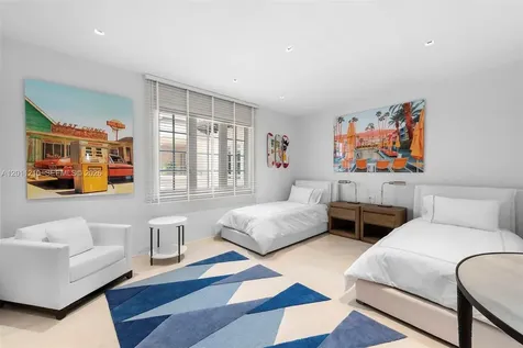 19242 Fisher Island Drive Miami Beach FL 33109