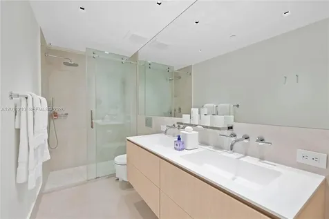 19242 Fisher Island Drive Miami Beach FL 33109