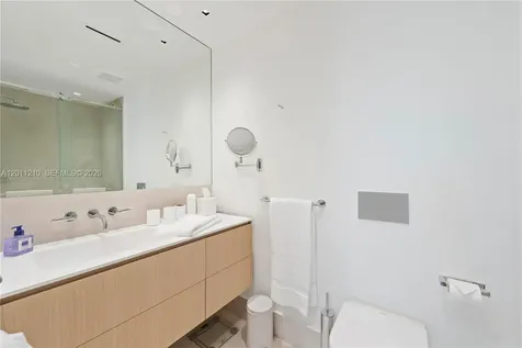 19242 Fisher Island Drive Miami Beach FL 33109
