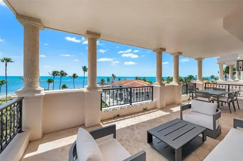 19242 Fisher Island Drive Miami Beach FL 33109