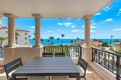 19242 Fisher Island Drive Miami Beach FL 33109