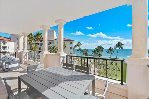 19242 Fisher Island Drive Miami Beach FL 33109