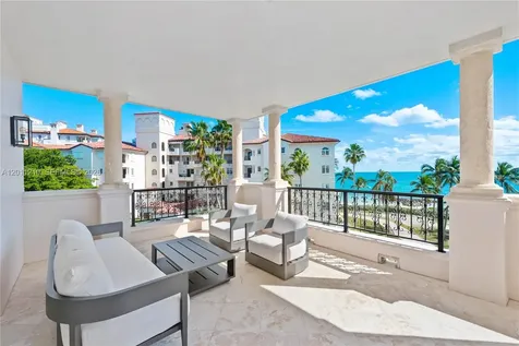 19242 Fisher Island Drive Miami Beach FL 33109