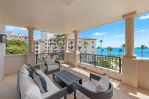 19242 Fisher Island Drive Miami Beach FL 33109