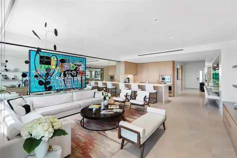 19242 Fisher Island Drive Miami Beach FL 33109