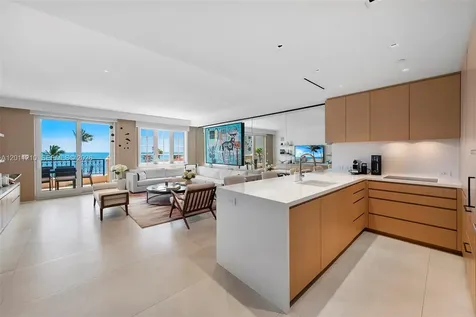 19242 Fisher Island Drive Miami Beach FL 33109
