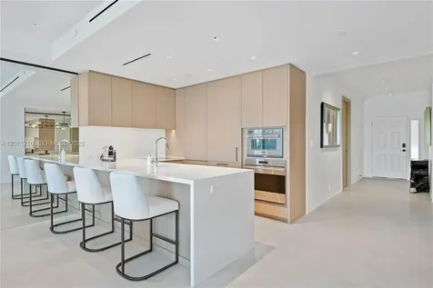 19242 Fisher Island Drive Miami Beach FL 33109