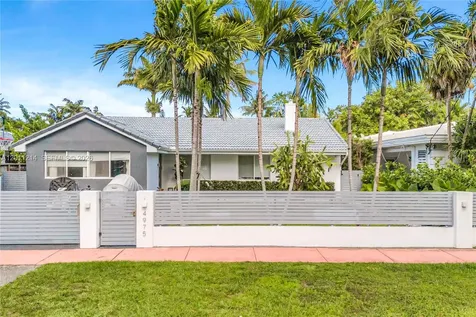 4975 Delaware Avenue Miami Beach FL 33140