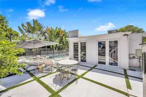4975 Delaware Avenue Miami Beach FL 33140