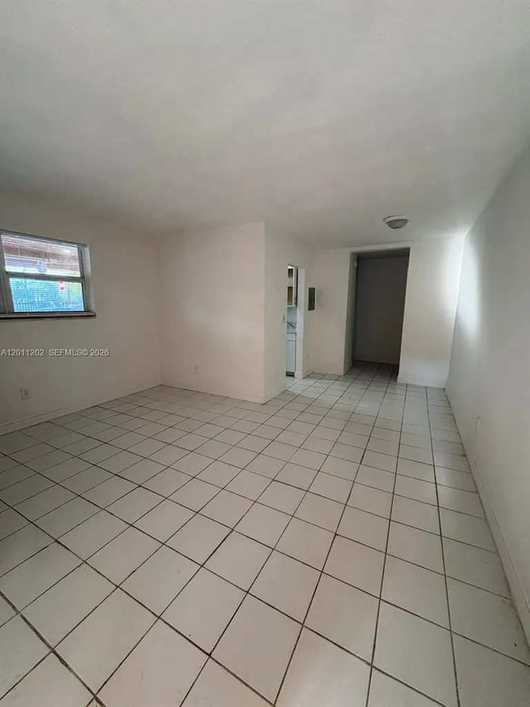 1590 NE 125th Terrace North Miami FL 33161