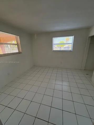 1590 NE 125th Terrace North Miami FL 33161