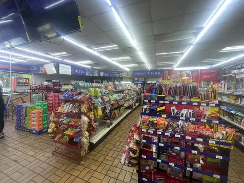 895 N Nova Daytona FL 32117
