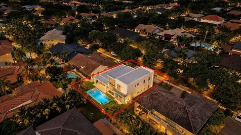 16022 NW 83rd Court Miami Lakes FL 33016