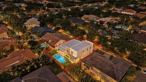 16022 NW 83rd Court Miami Lakes FL 33016