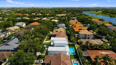 16022 NW 83rd Court Miami Lakes FL 33016