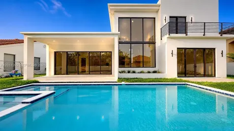 16022 NW 83rd Court Miami Lakes FL 33016