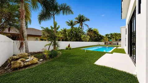 16022 NW 83rd Court Miami Lakes FL 33016