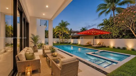 16022 NW 83rd Court Miami Lakes FL 33016