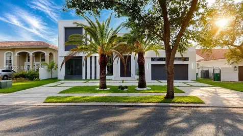 16022 NW 83rd Court Miami Lakes FL 33016