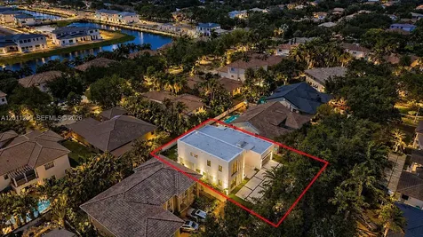 16022 NW 83rd Court Miami Lakes FL 33016