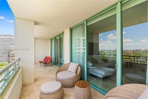 3400 SW 27th Avenue Coconut Grove FL 33133
