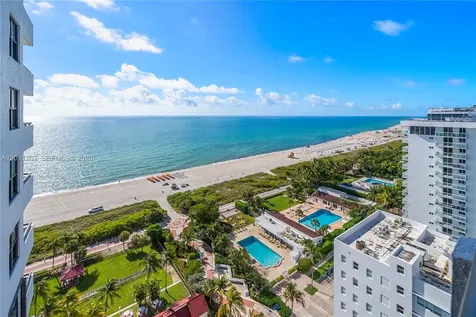2555 Collins Avenue Miami Beach FL 33140