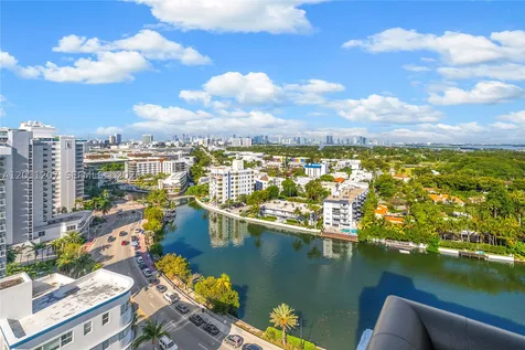 2555 Collins Avenue Miami Beach FL 33140