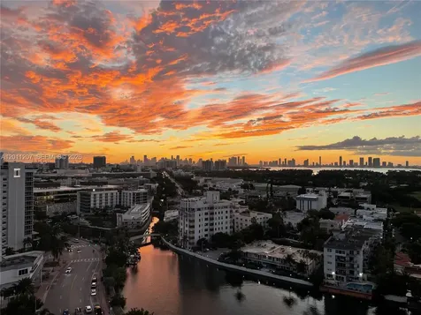 2555 Collins Avenue Miami Beach FL 33140