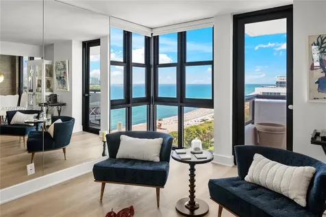 2555 Collins Avenue Miami Beach FL 33140