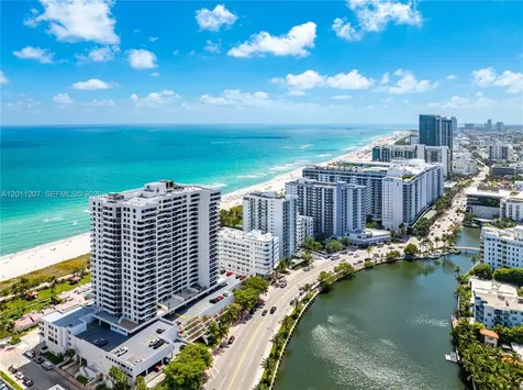 2555 Collins Avenue Miami Beach FL 33140