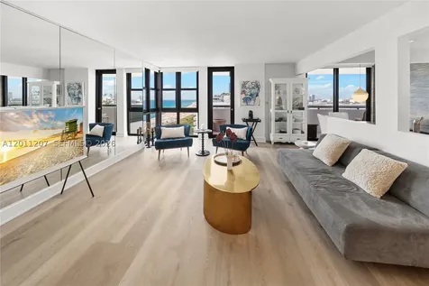2555 Collins Avenue Miami Beach FL 33140