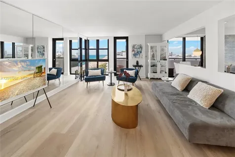 2555 Collins Avenue Miami Beach FL 33140