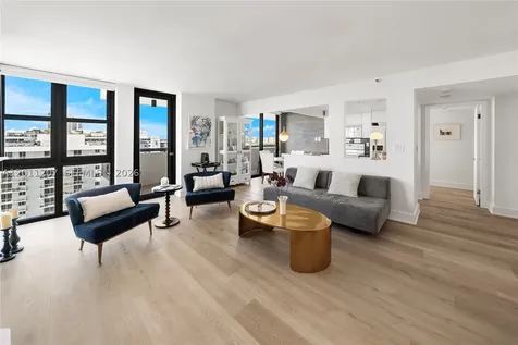 2555 Collins Avenue Miami Beach FL 33140