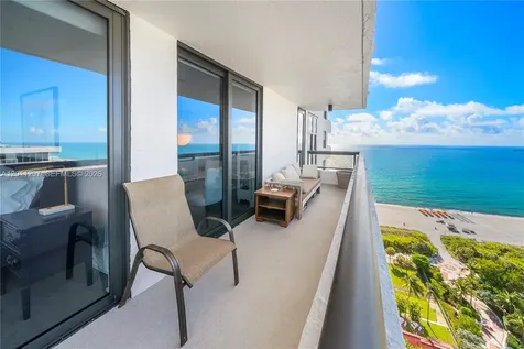 2555 Collins Avenue Miami Beach FL 33140