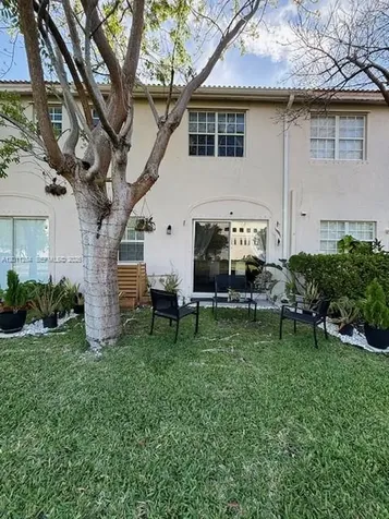 641 NE 21st Terrace Homestead FL 33033