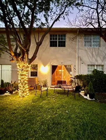 641 NE 21st Terrace Homestead FL 33033