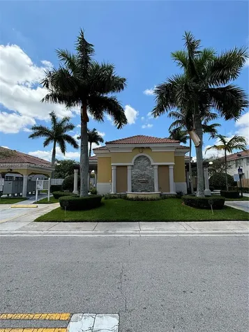 641 NE 21st Terrace Homestead FL 33033