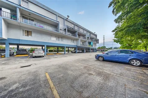 399 NW 72nd Avenue Miami FL 33126