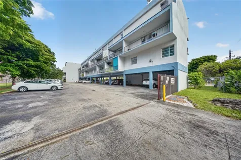 399 NW 72nd Avenue Miami FL 33126
