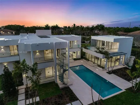 3280 Lake Ridge Lane Weston FL 33332