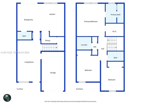 15213 SW 30th Terrace Miami FL 33185