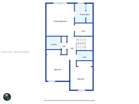 15213 SW 30th Terrace Miami FL 33185