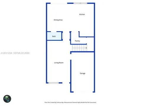 15213 SW 30th Terrace Miami FL 33185