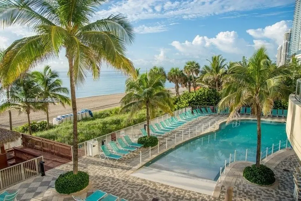 17375 Collins Avenue Sunny Isles Beach FL 33160