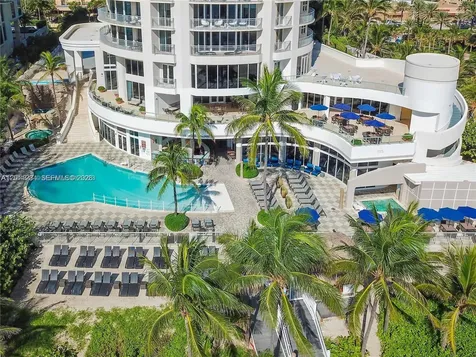 17375 Collins Avenue Sunny Isles Beach FL 33160