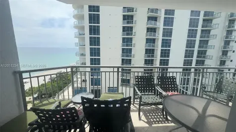 17375 Collins Avenue Sunny Isles Beach FL 33160