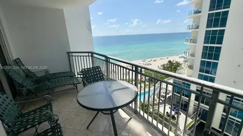 17375 Collins Avenue Sunny Isles Beach FL 33160