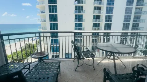 17375 Collins Avenue Sunny Isles Beach FL 33160