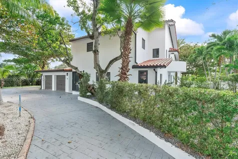 210 NE 107 Street Miami Shores FL 33161